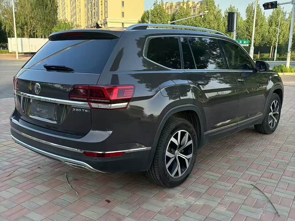 Volkswagen Tourang Volkswagen Tourang
