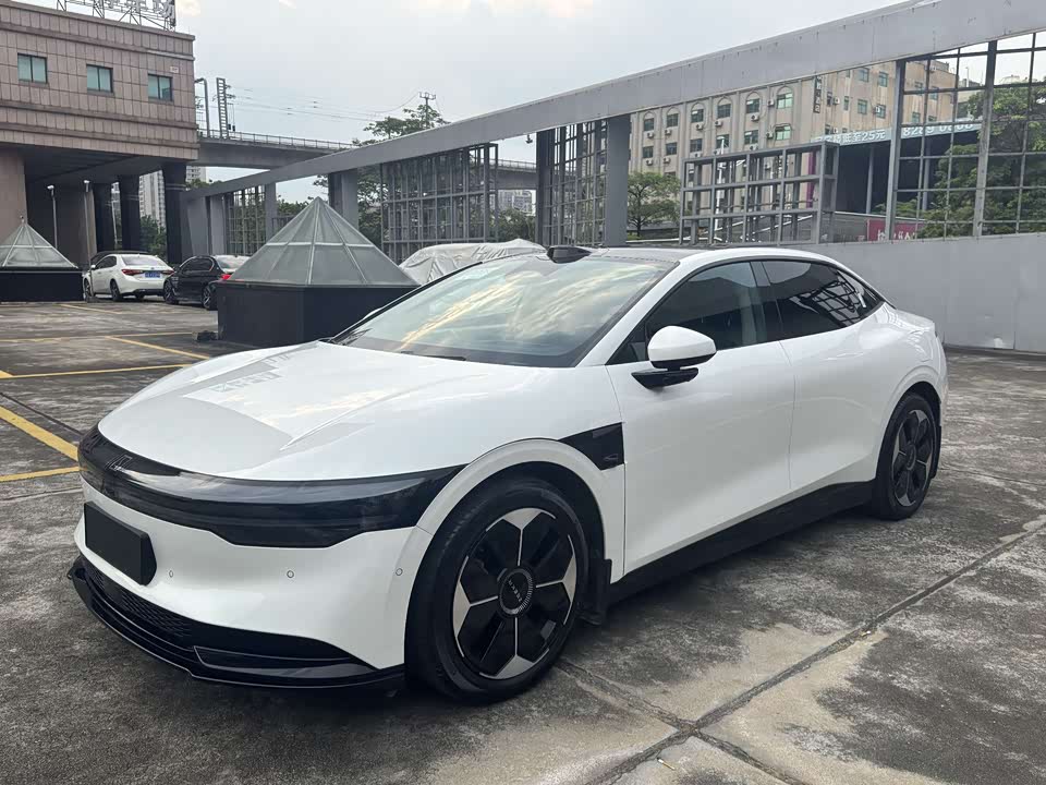Zeekr 007 Zeekr 007