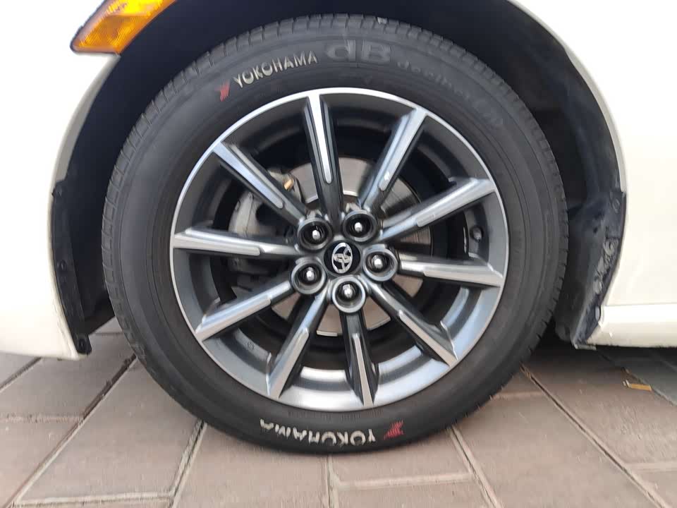 Toyota 86 Toyota 86
