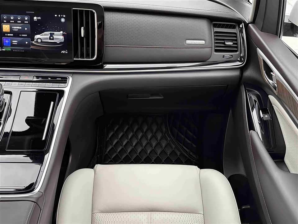 Trumpchi Trumpchi M8 Trumpchi Trumpchi M8