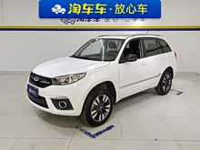 【图】瑞虎3_奇瑞_瑞虎3报价_瑞虎3图片_汽车之家