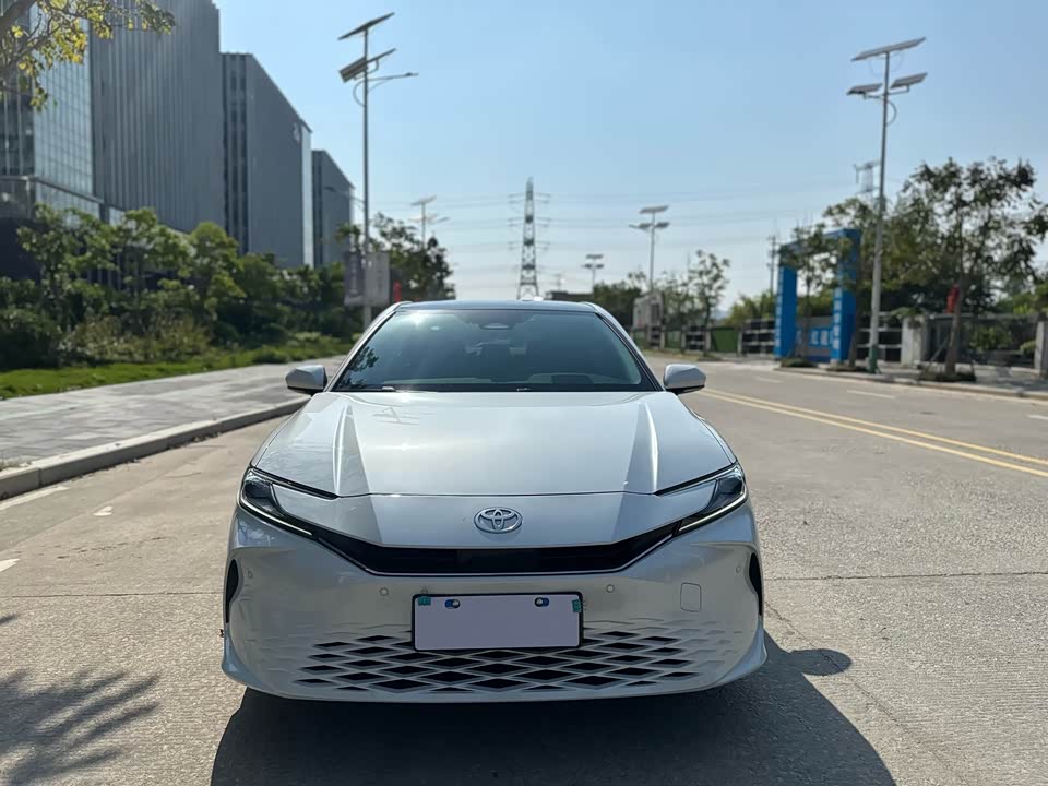 Toyota Camry Toyota Camry
