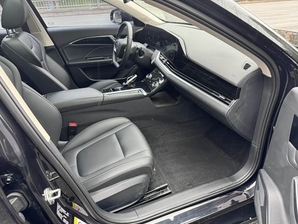 Besturn B70