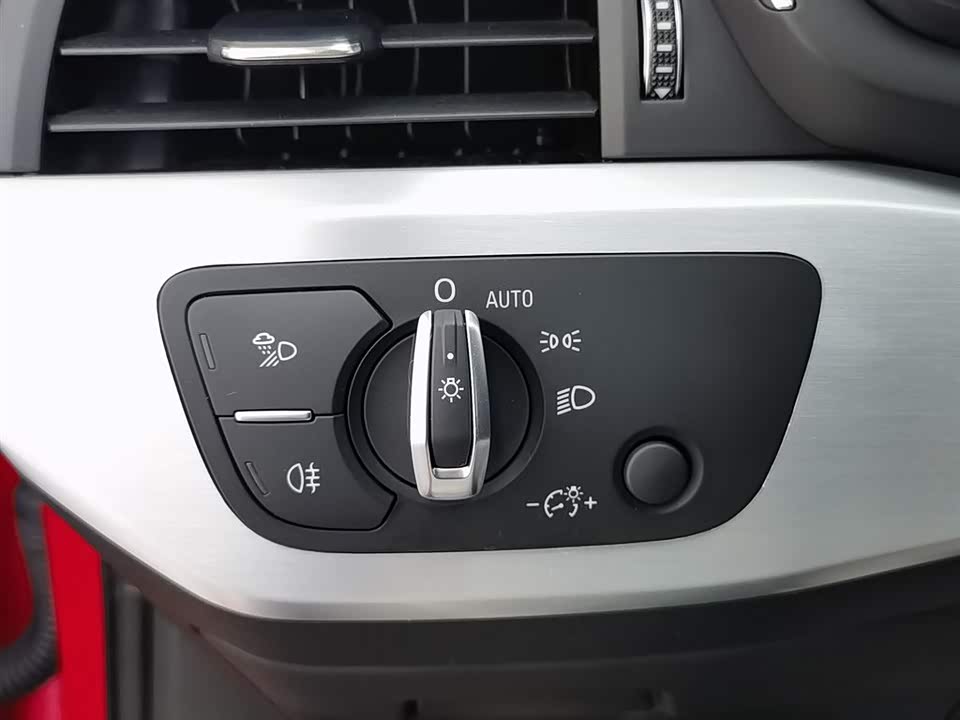 Audi A4L Audi A4L