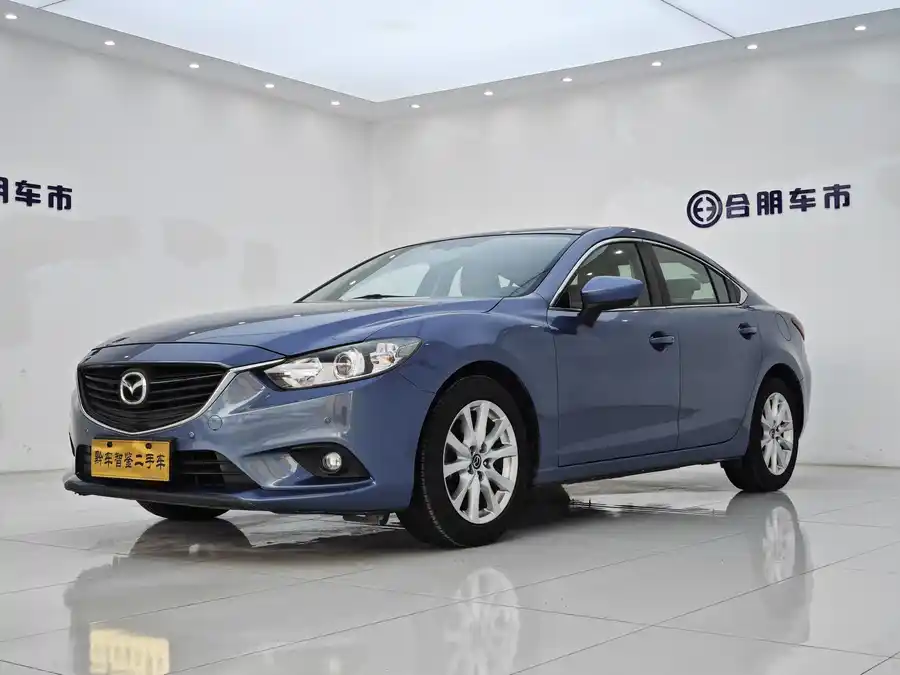 Mazda Atez Mazda Atez
