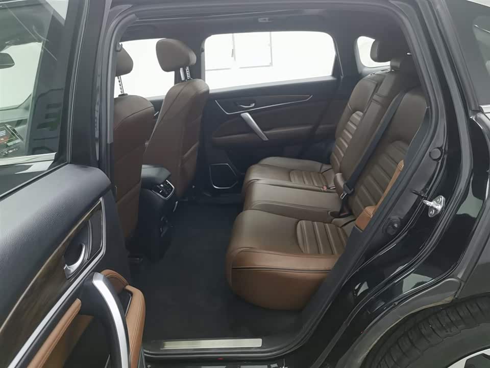 Honda UR-V Honda UR-V