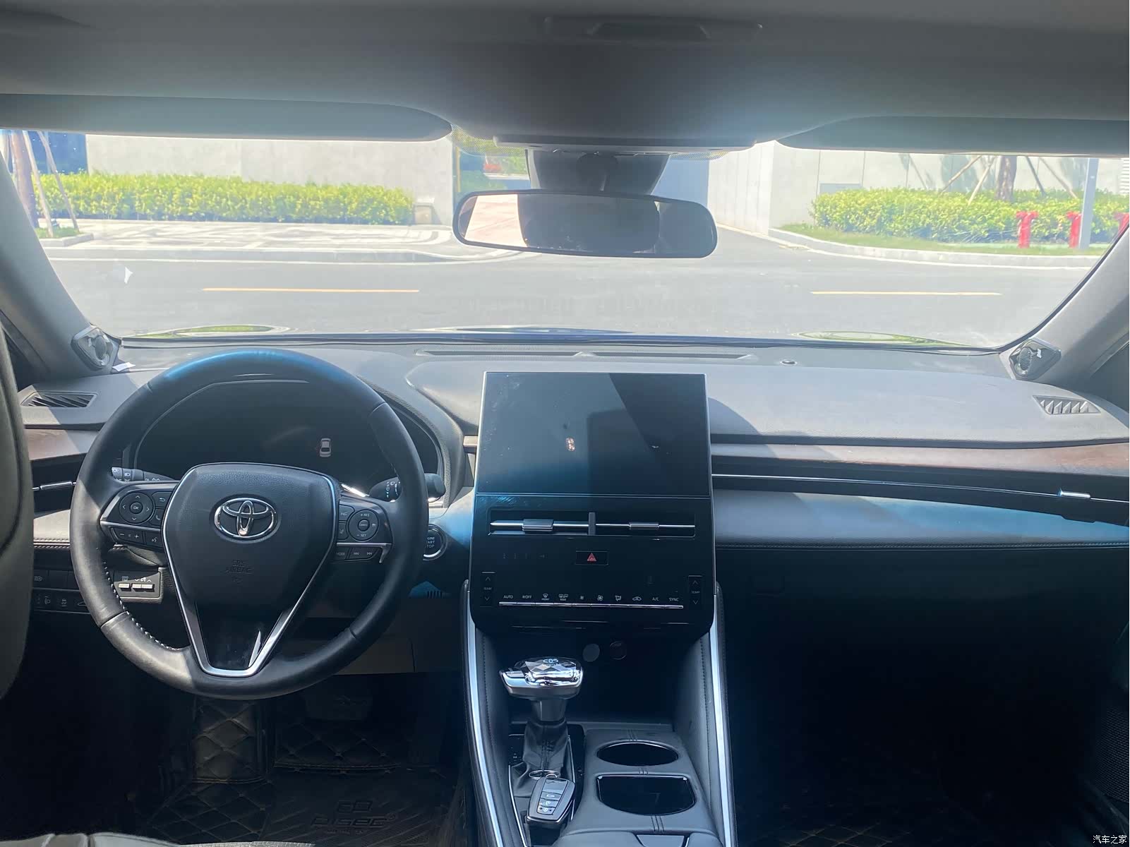 Toyota Avalon, 2022 10