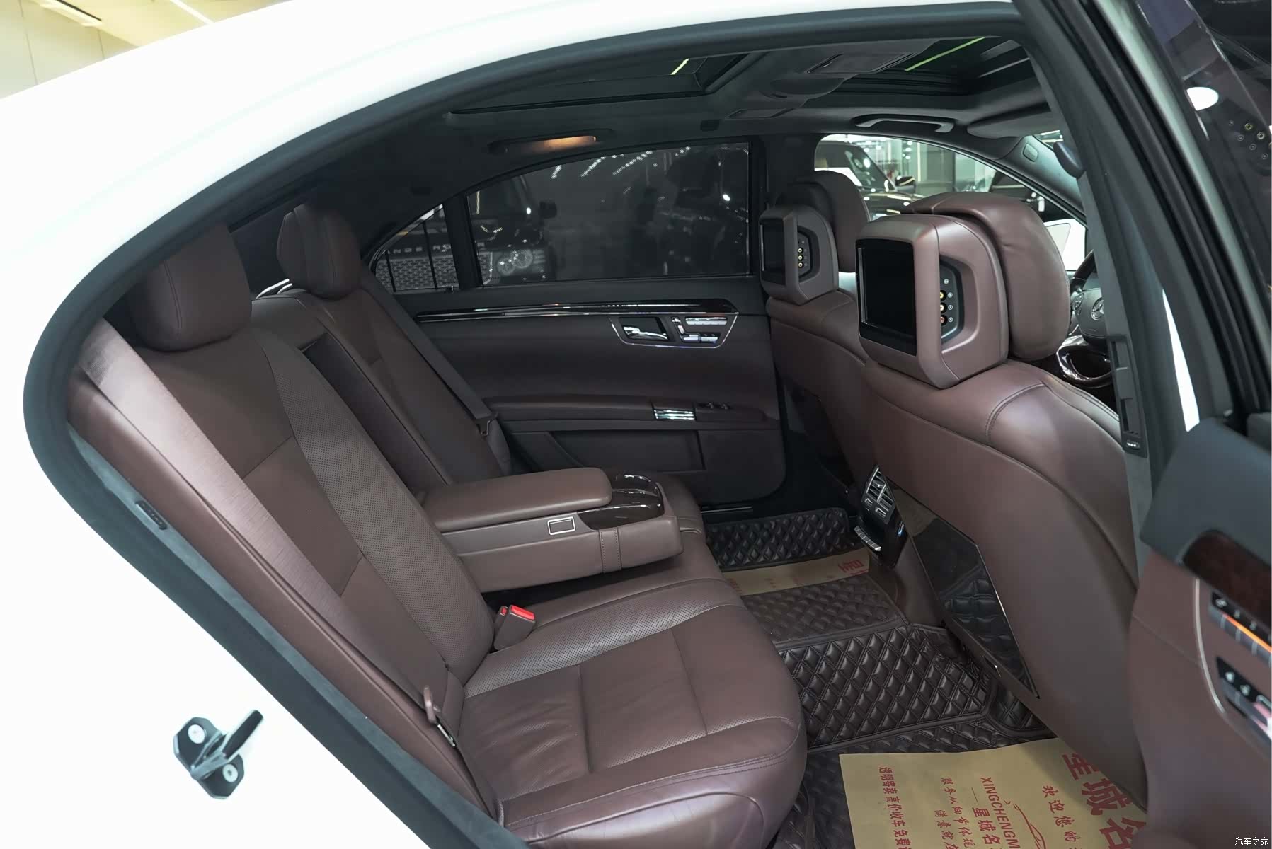 Brabus S-Class, 2016 13