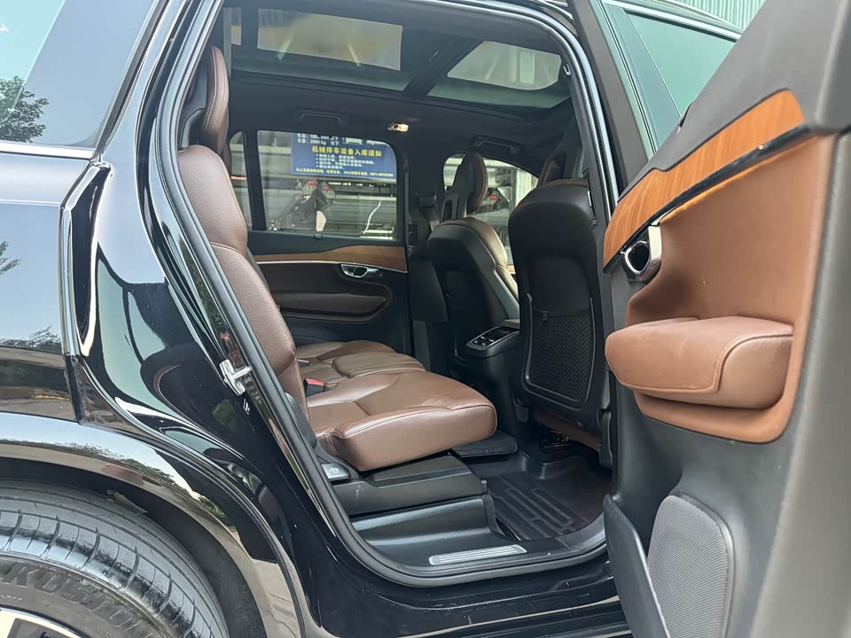 Volvo XC90 Volvo XC90