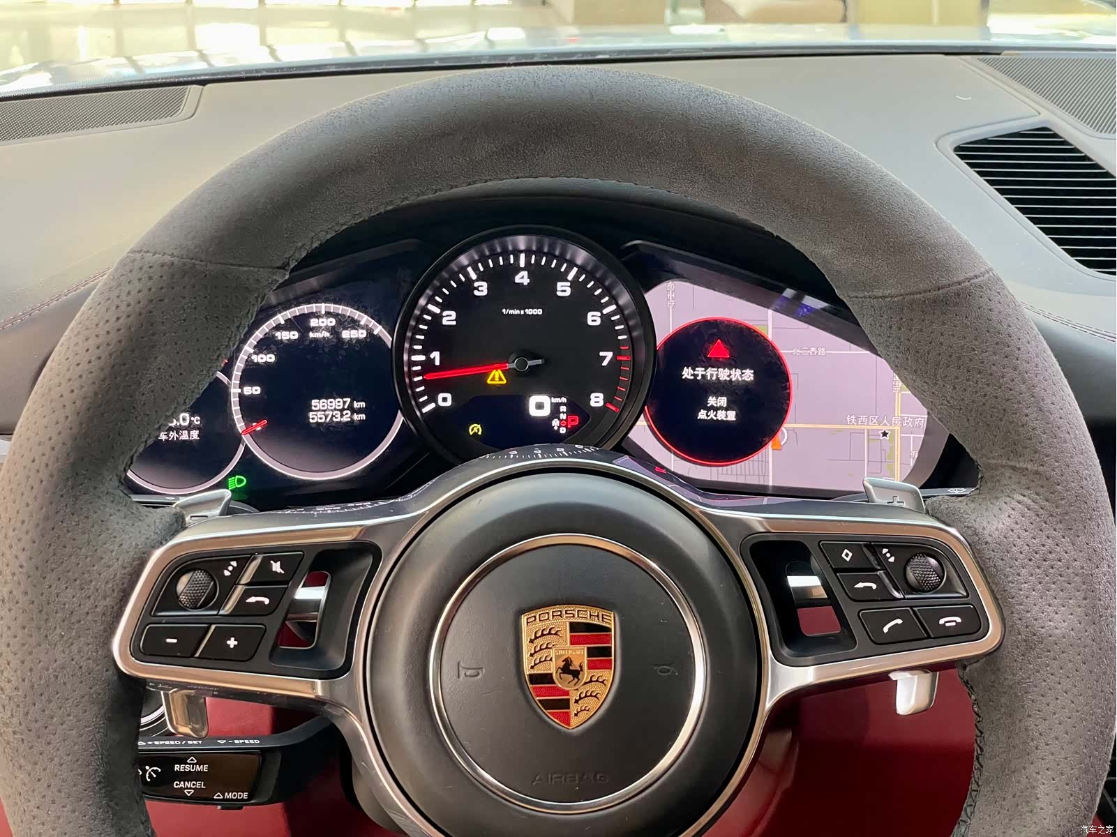 Porsche Cayenne, 2019 25