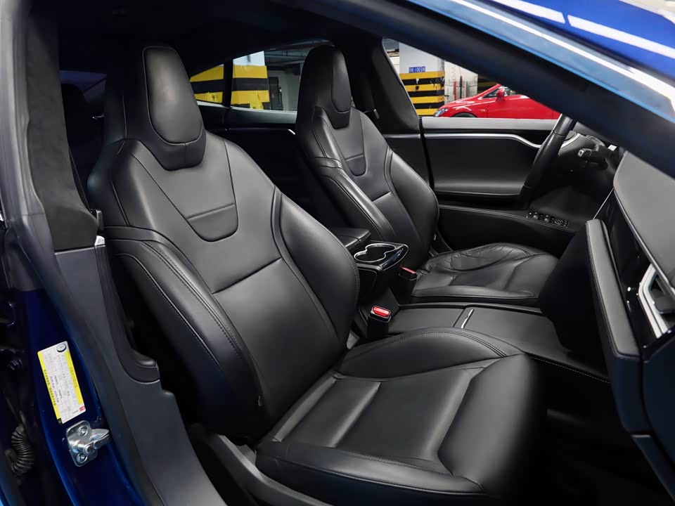 Tesla Model S Tesla Model S