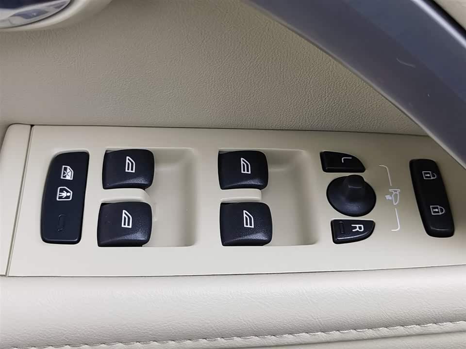 Volvo S80L Volvo S80L