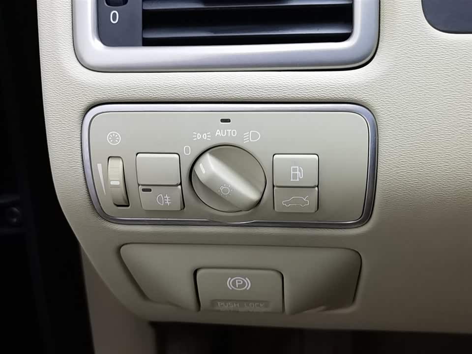 Volvo S80L Volvo S80L