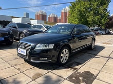 �µ�A6L 2011�� 2.4L ������