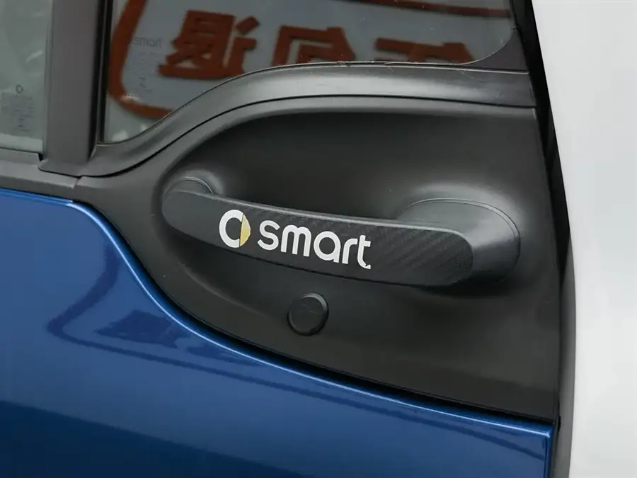 Smart smart fortwo