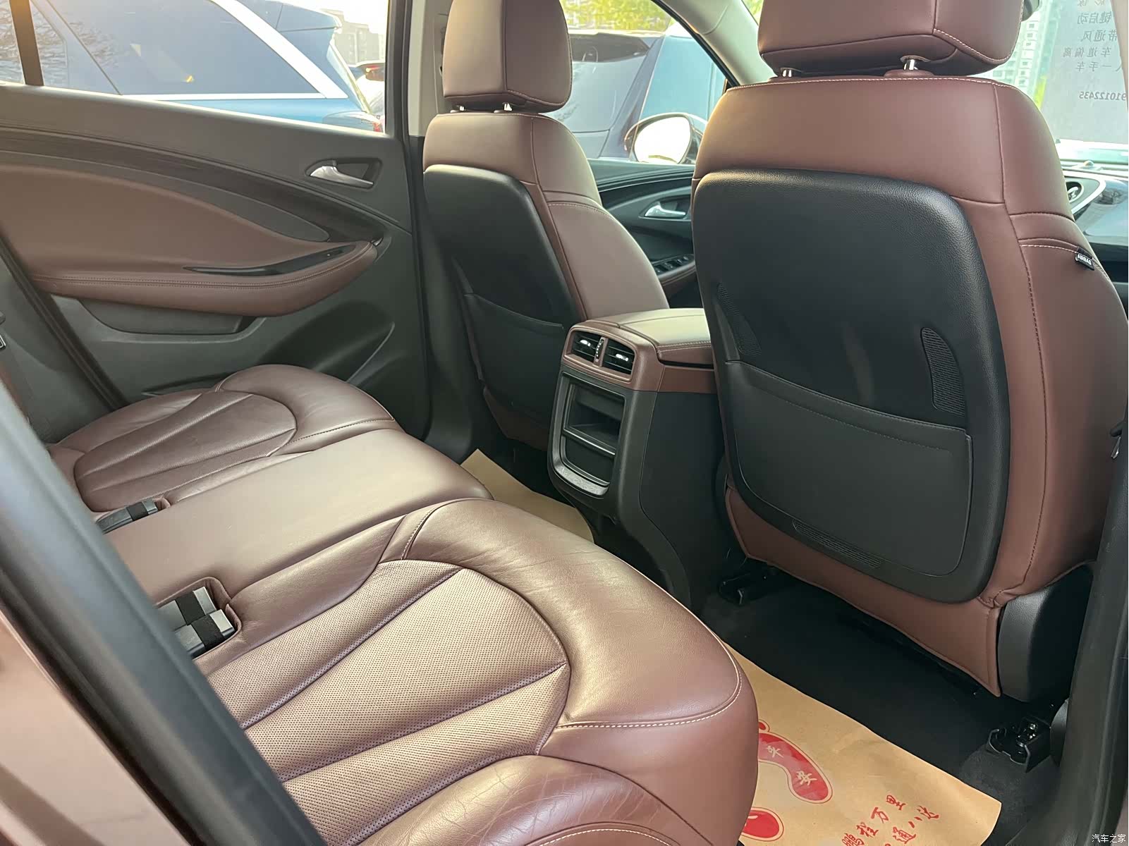 Buick Envision Plus, 2019 7
