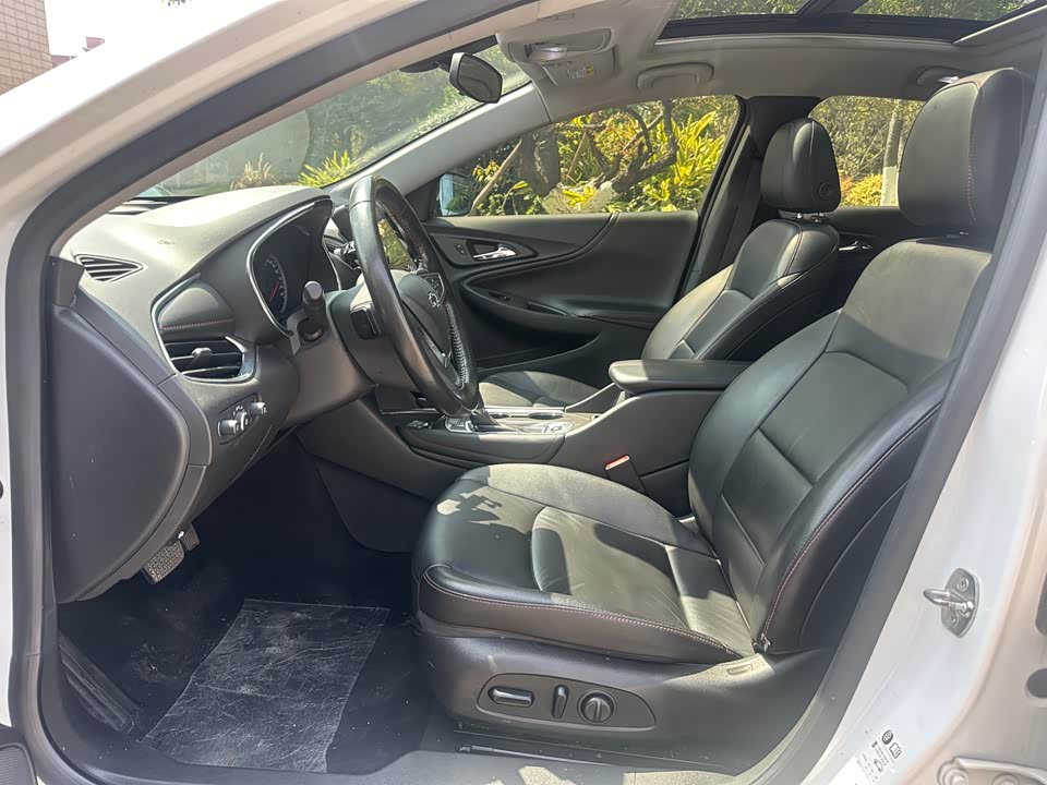 Chevrolet Mai Ruibao XL