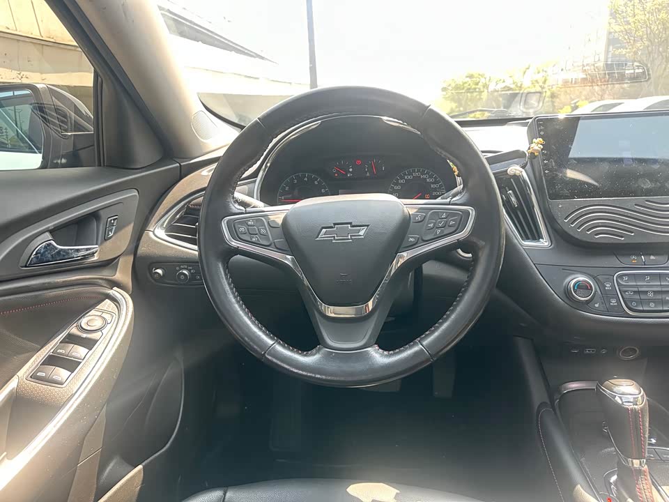 Chevrolet Mai Ruibao XL