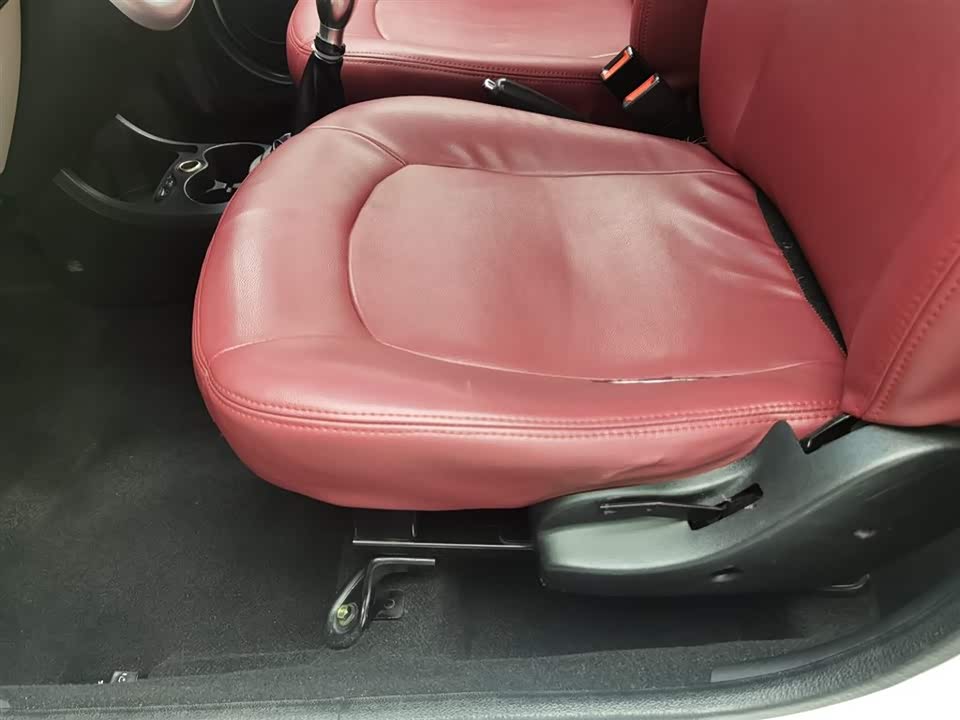 Changan Benben MINI Changan Benben MINI