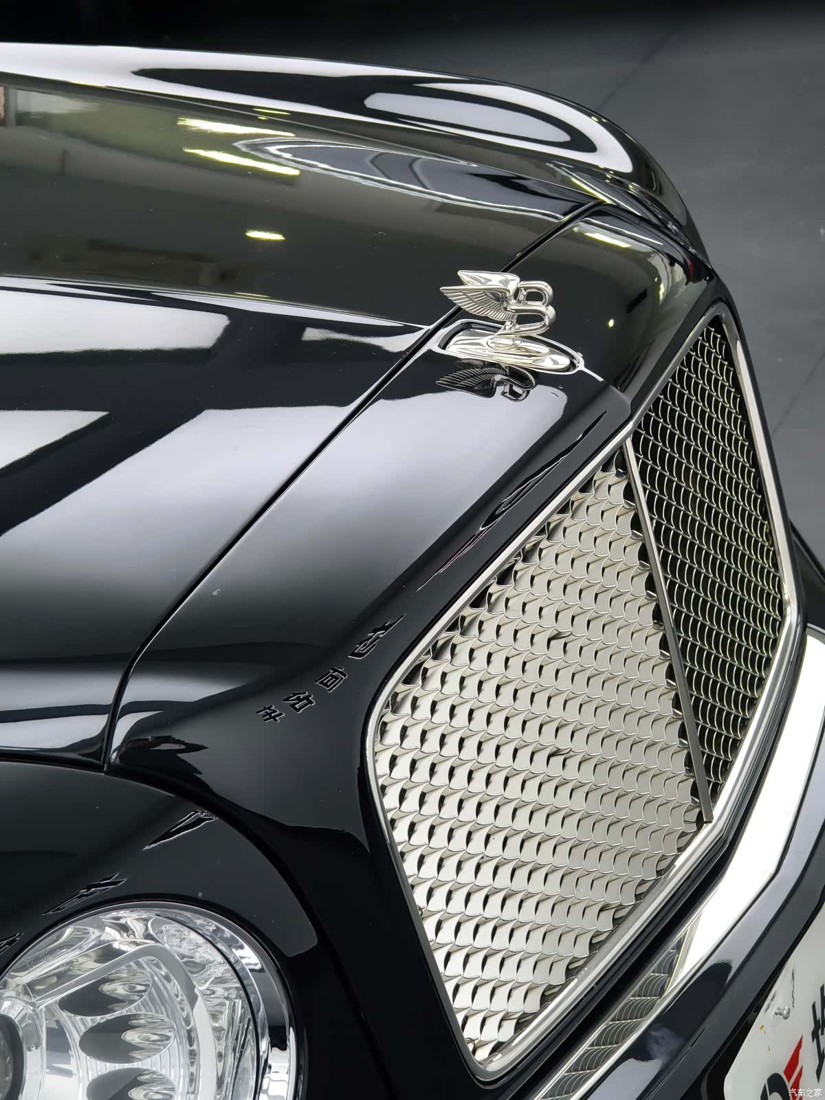 Bentley Mulsanne, 2012 15