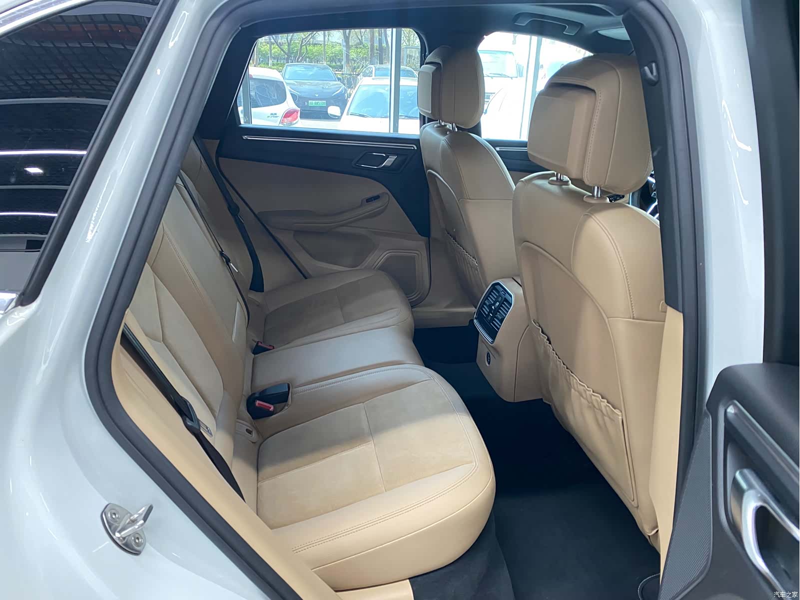 Porsche Macan, 2019 7