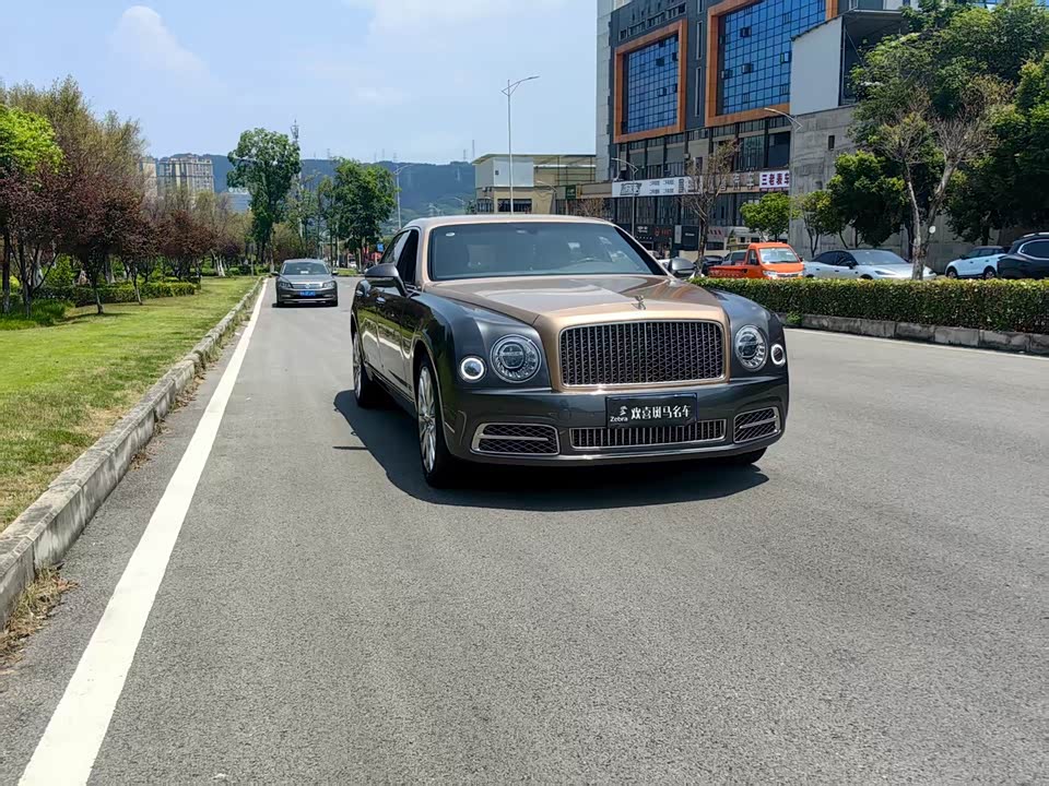 Bentley Mushan Bentley Mushan