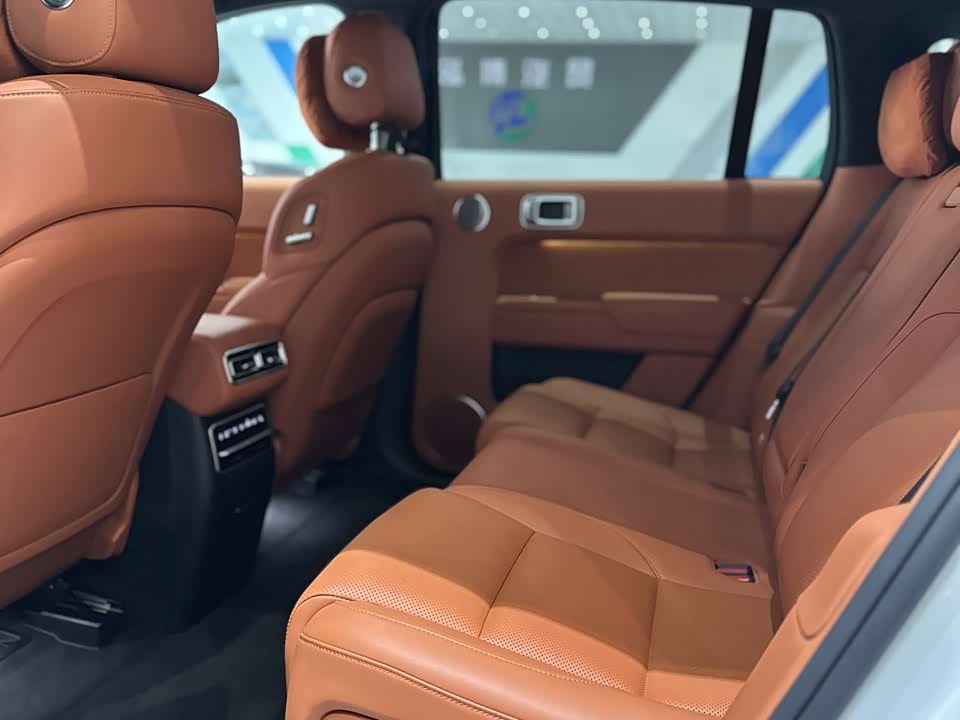 Li Auto Ideal L7 Li Auto Ideal L7