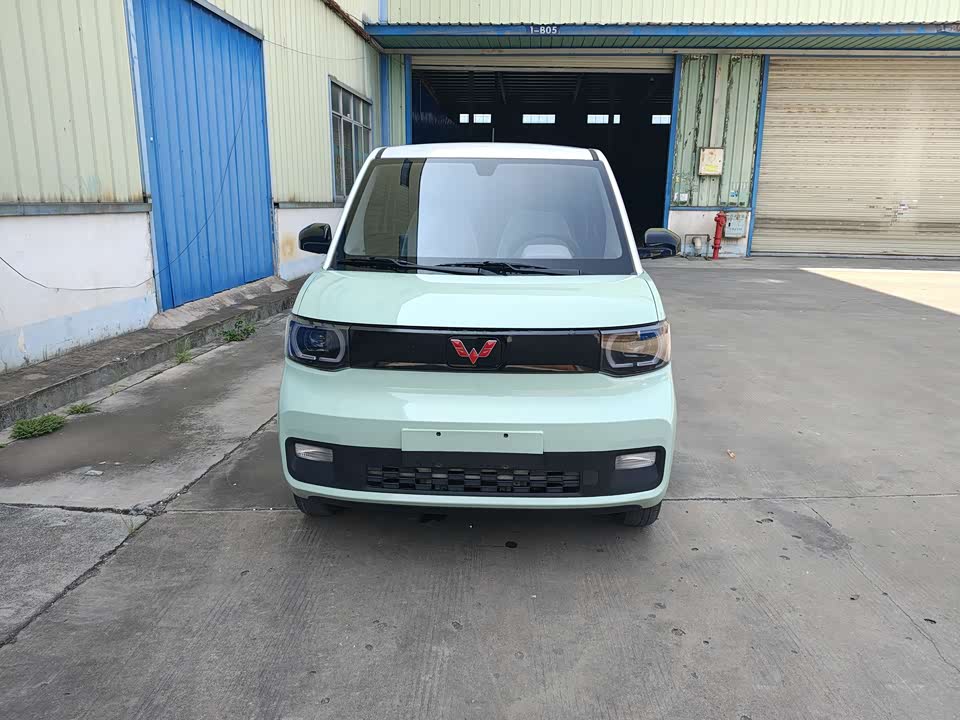 Wuling Hongguang MINIEV Wuling Hongguang MINIEV