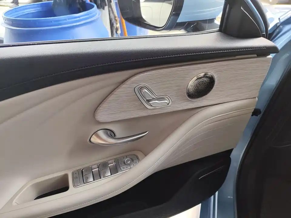 Chery Fulwin Fengyun A8