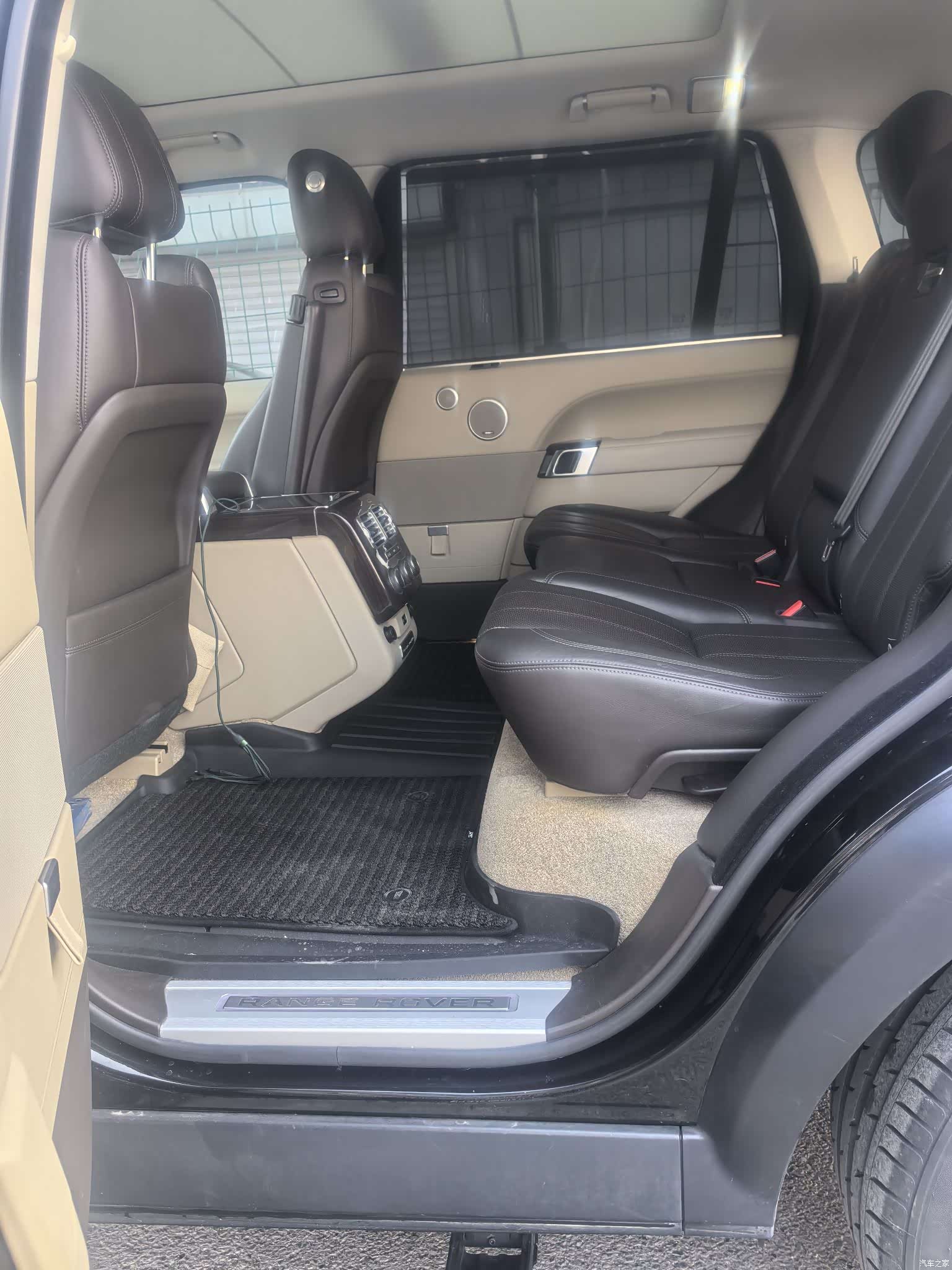 Land Rover Range Rover, 2016 8