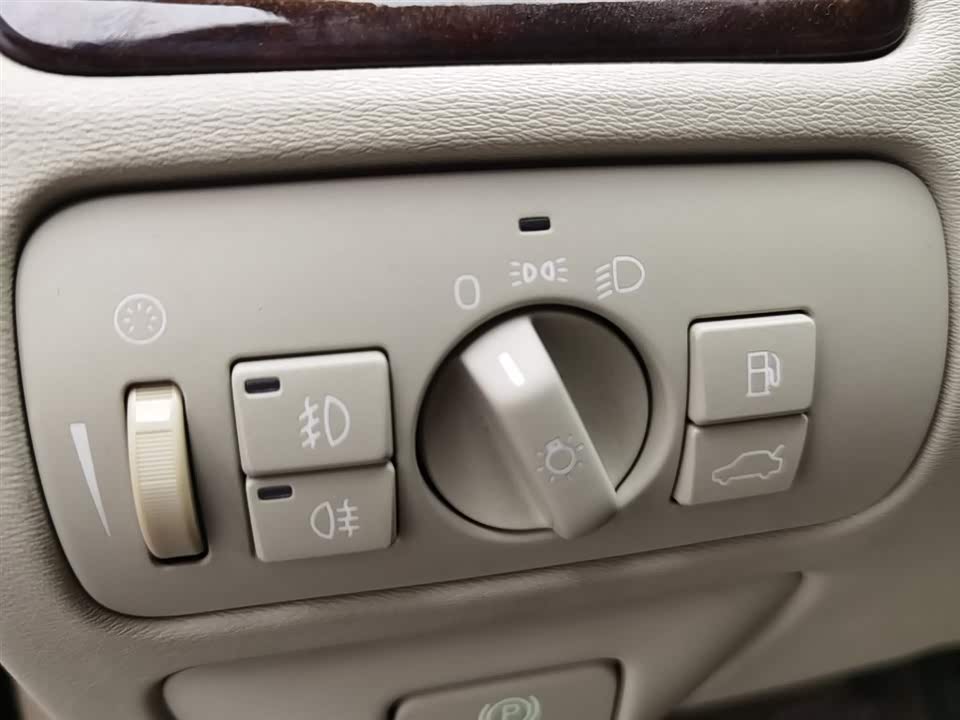 Volvo S80L Volvo S80L