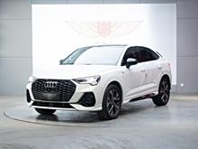 WQ3 Sportback 2022 40 TFSI r(sh)