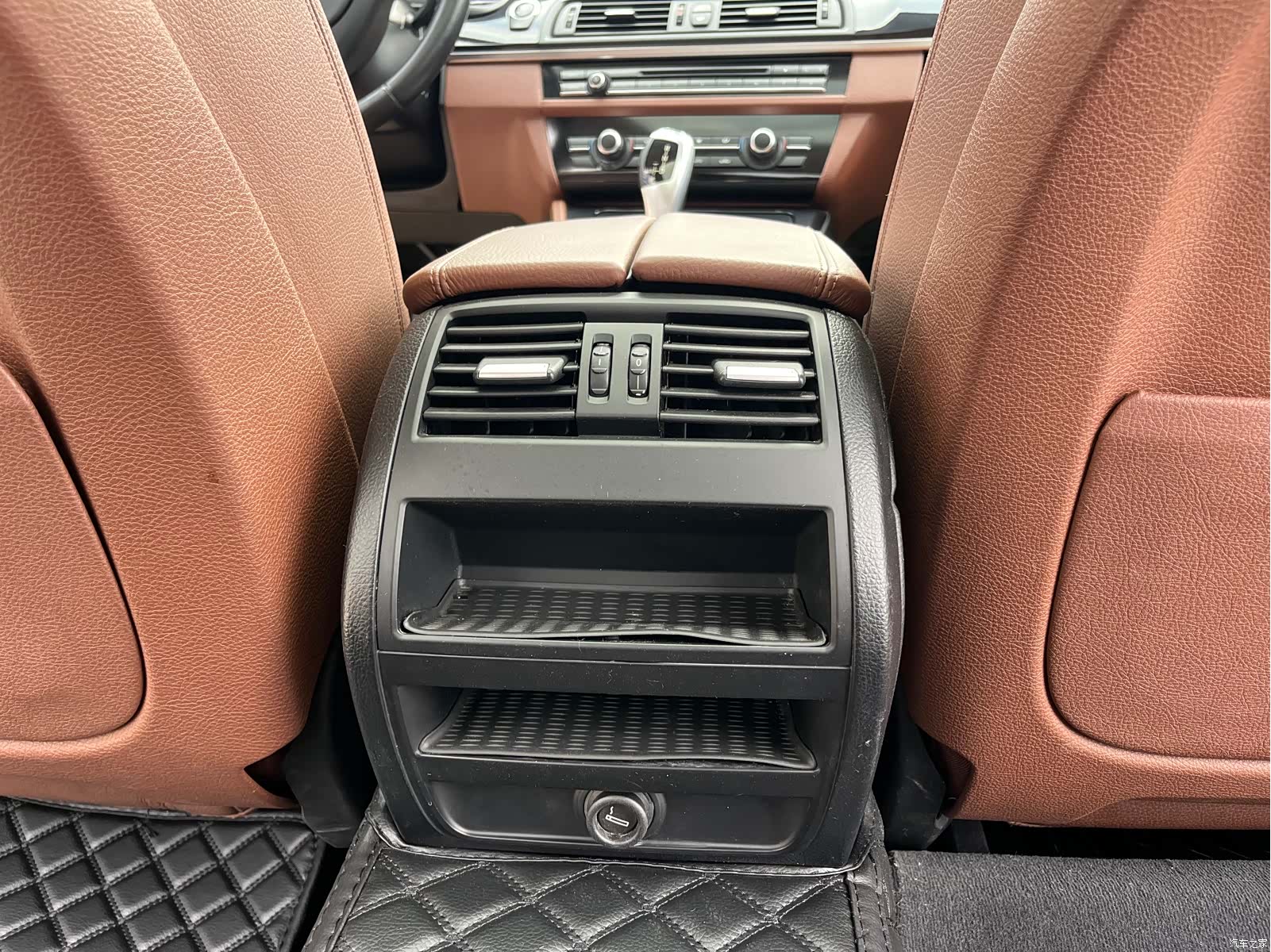 BMW 5 Series, 2016 16