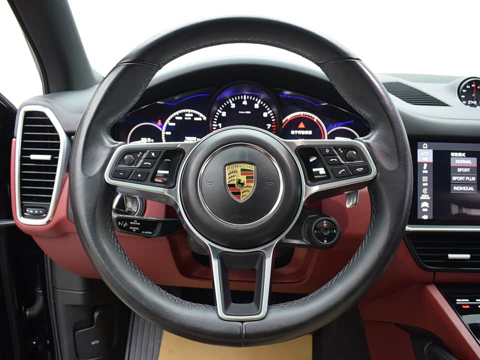 Porsche Cayenne Porsche Cayenne