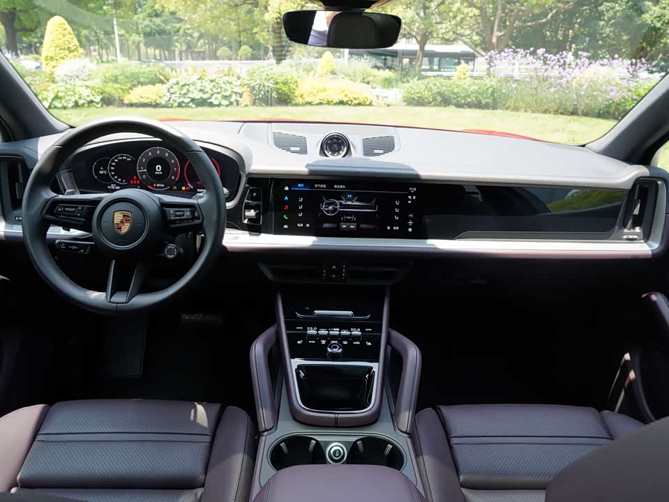 Porsche Cayenne Porsche Cayenne