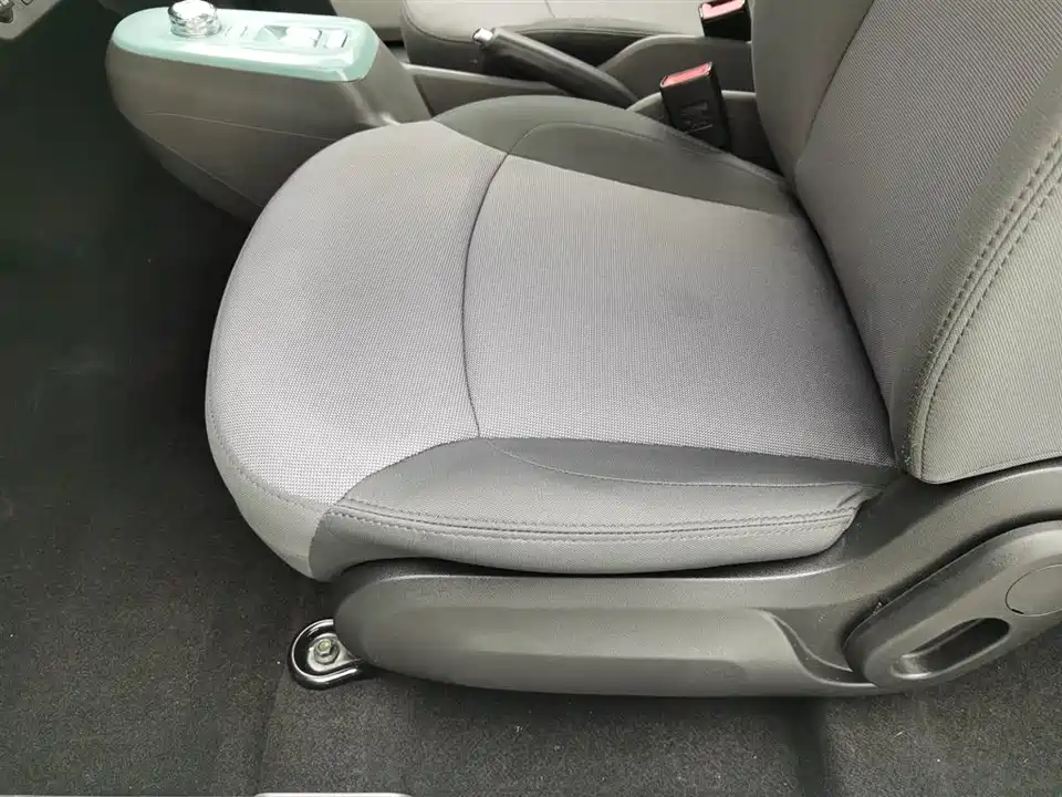 Changan Changan Lumin