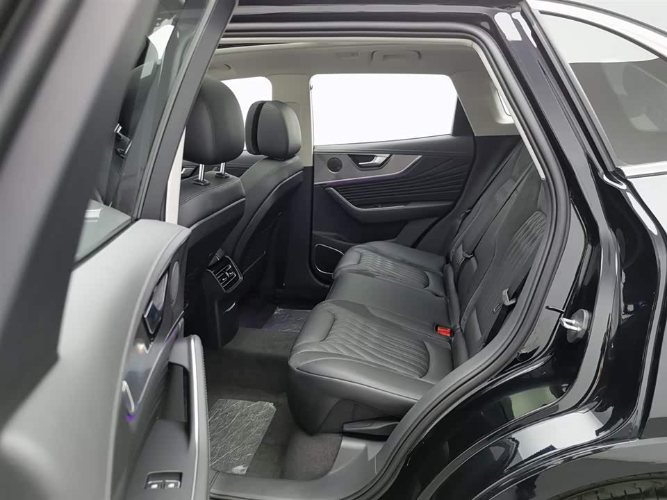 Hongqi HS5 Hongqi HS5
