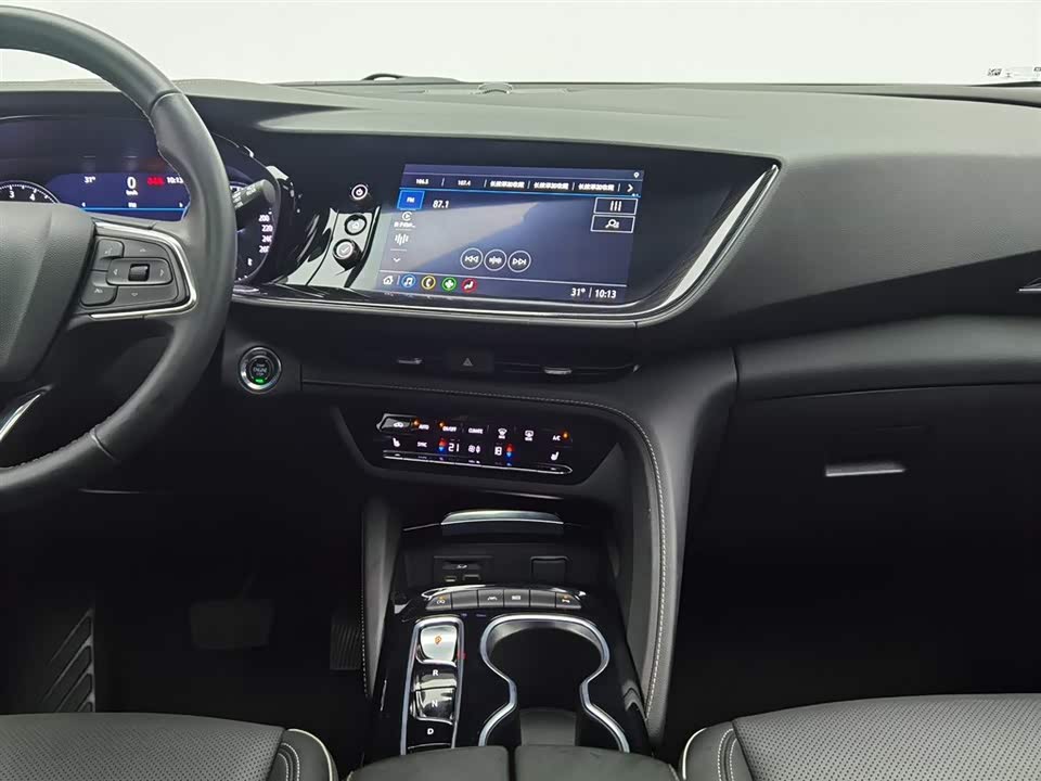 Buick Angkewei S
