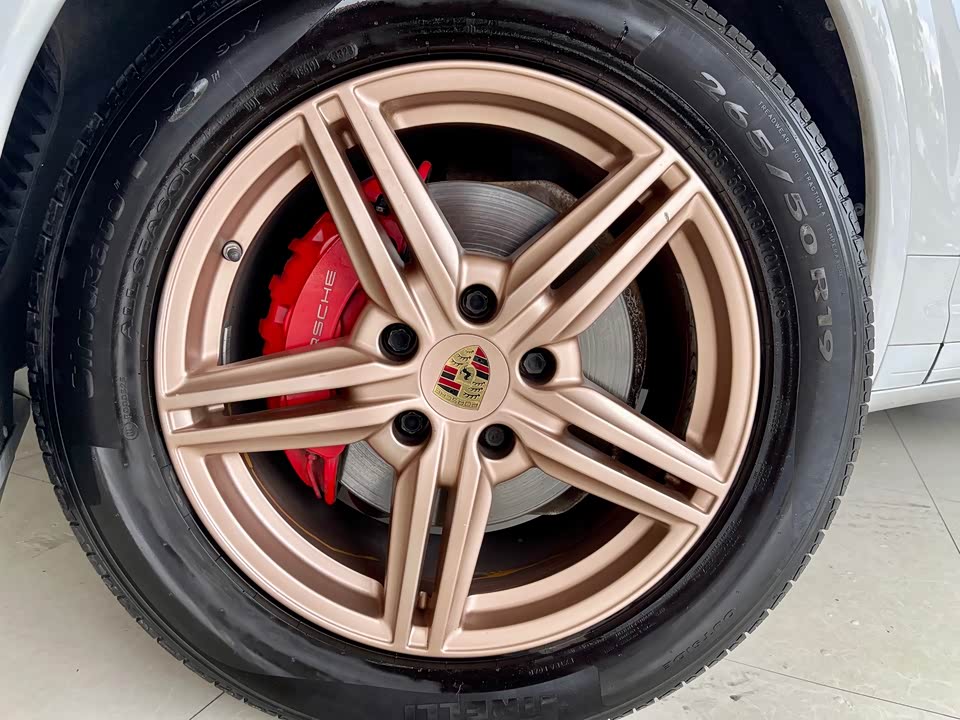 Porsche Cayenne Porsche Cayenne