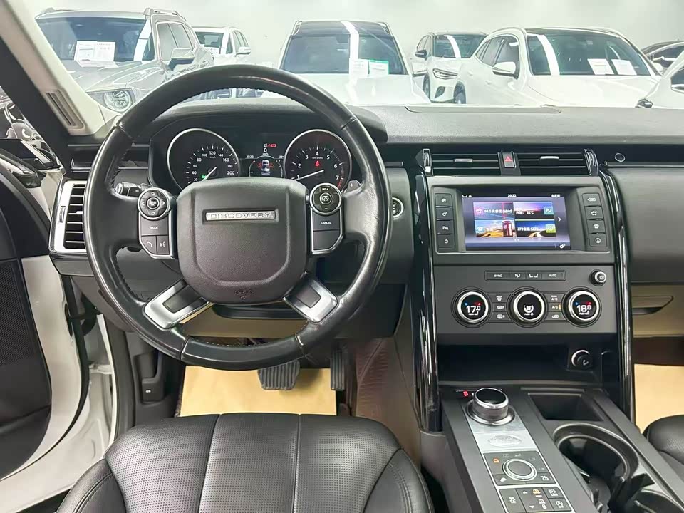 Land Rover discover Land Rover discover