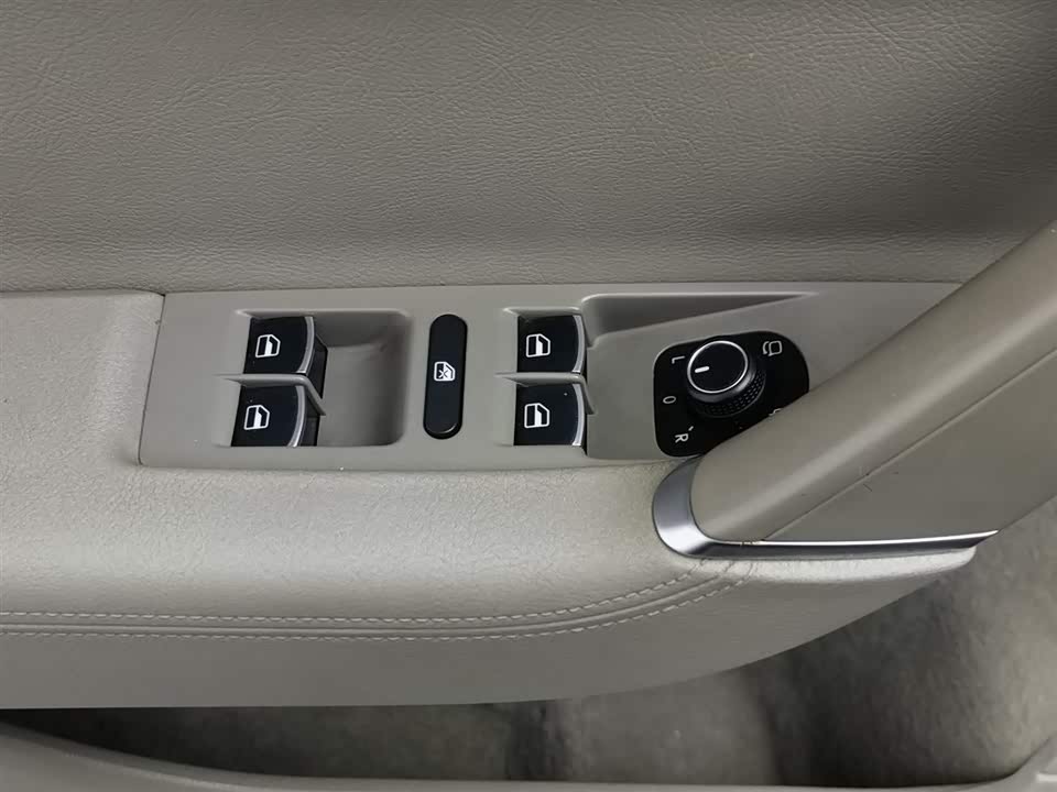 Volkswagen Magotan Volkswagen Magotan