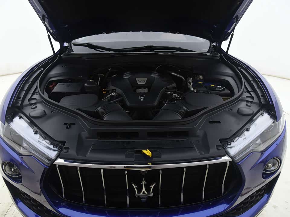 Maserati Levante Maserati Levante