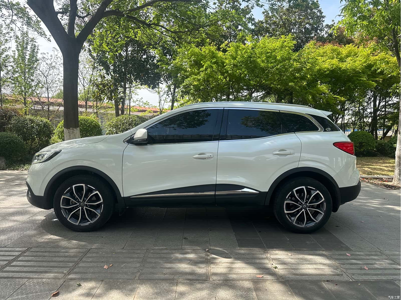 DongFeng 120, 2018 8