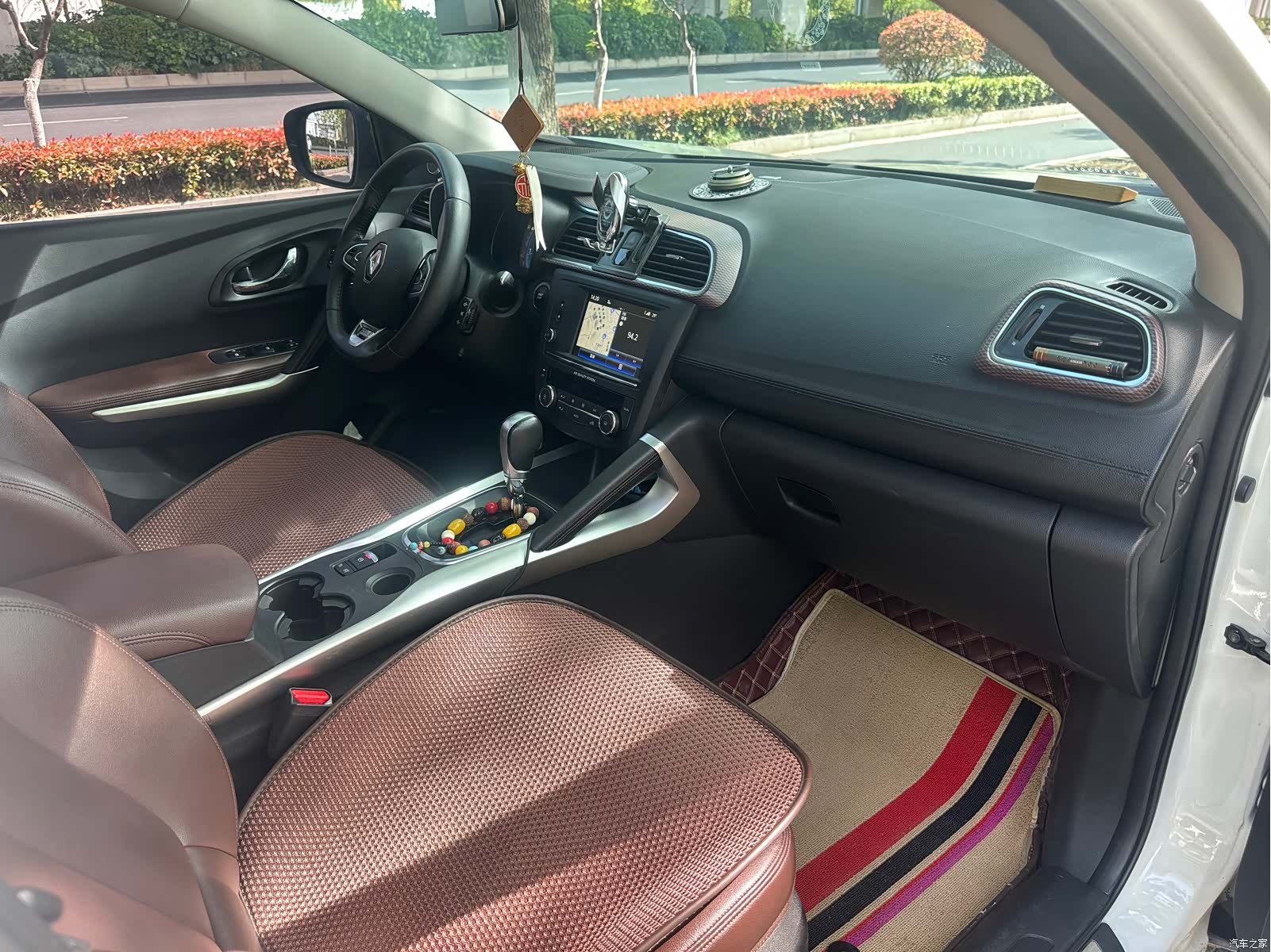 DongFeng 120, 2018 14