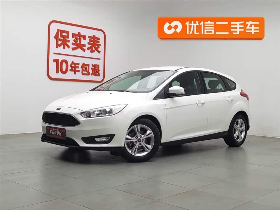 Ford Fox Ford Fox