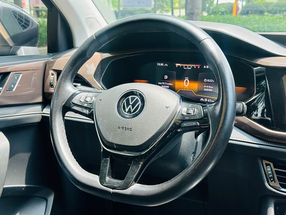 Volkswagen Tuyue Volkswagen Tuyue