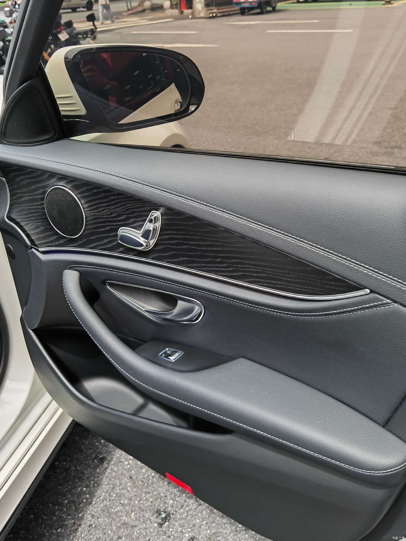 Mercedes-Benz E-Class, 2018 19