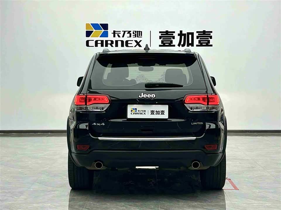Jeep Grand Cherokee Jeep Grand Cherokee
