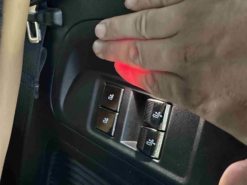 Trumpchi Trumpchi GS8