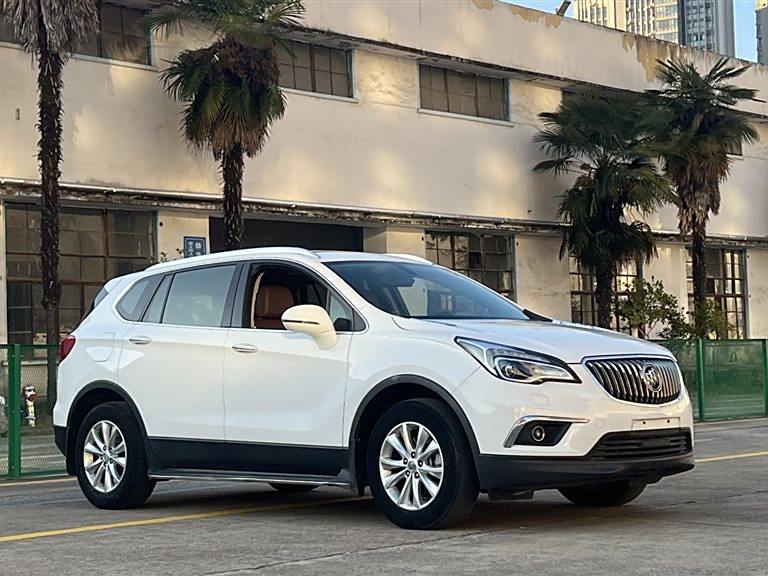 Buick Envision